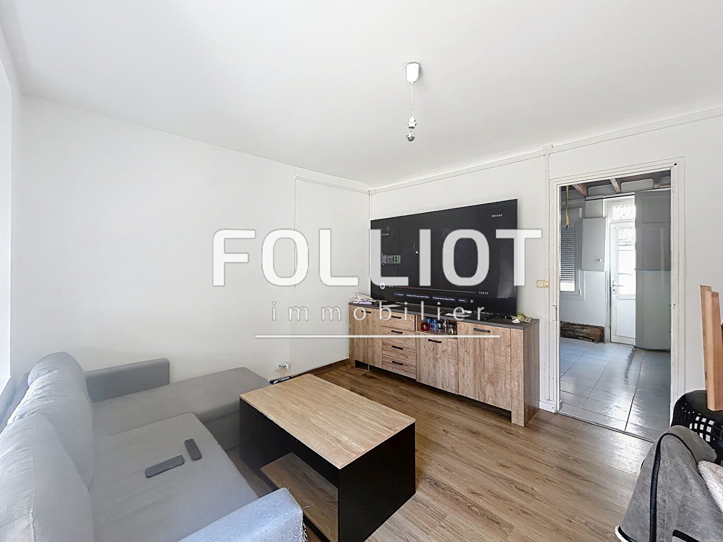 Agence immobilière de 
 CABINET FOLLIOT - Cabinet Folliot - Agence d'Avranches 
