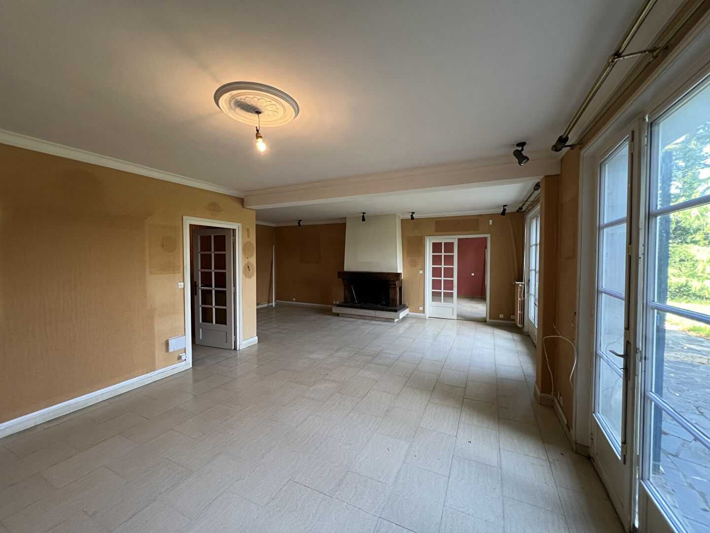 Photo A VENDRE Maison 10 MN SAINT LO 50680 PROCHE GARE DE LISON 14330 image 2/6