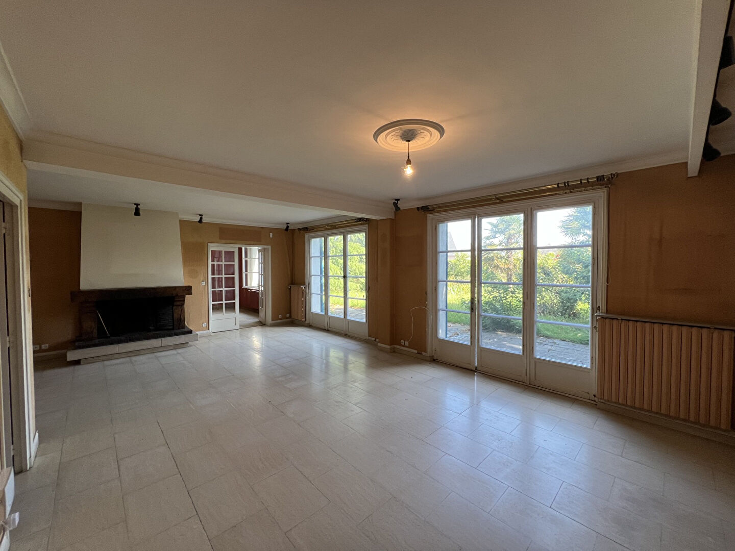 Photo A VENDRE Maison 10 MN SAINT LO 50680 PROCHE GARE DE LISON 14330 image 3/6