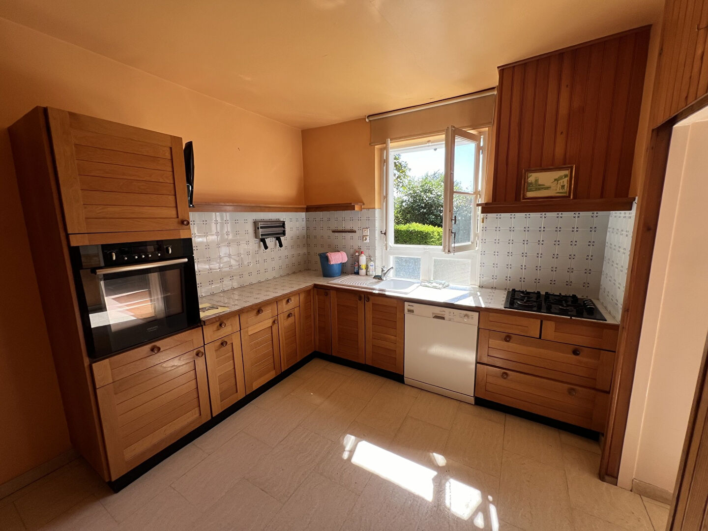 Photo A VENDRE Maison 10 MN SAINT LO 50680 PROCHE GARE DE LISON 14330 image 4/6