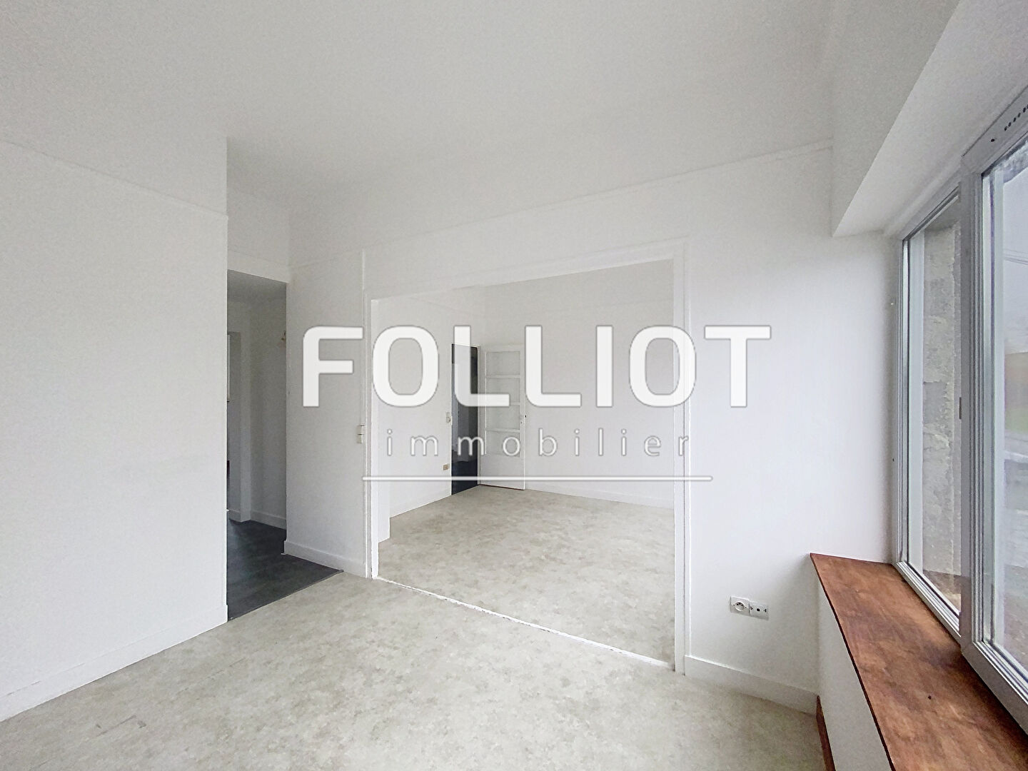 Agence immobilière de CABINET FOLLIOT - Granville