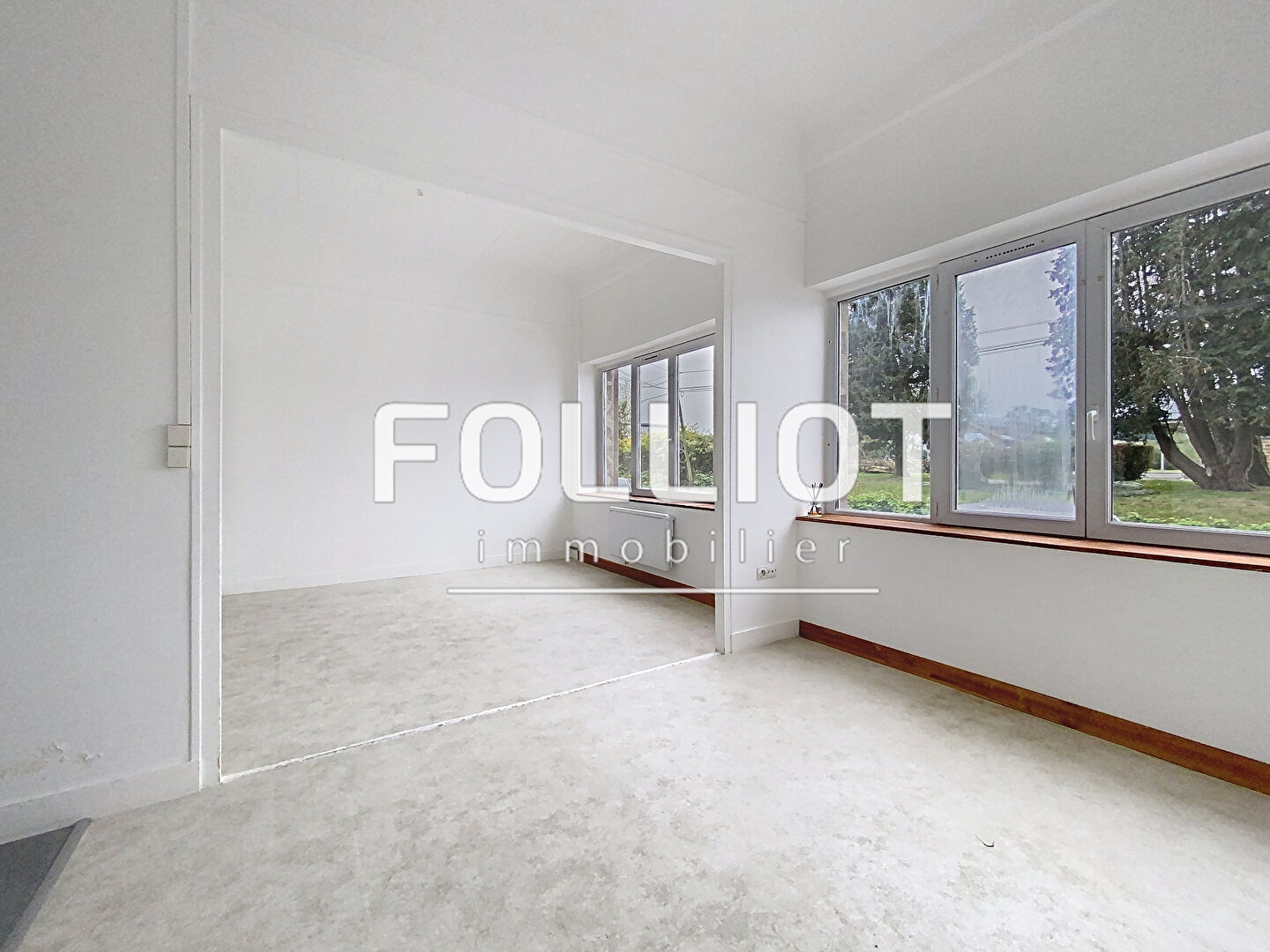 Photo A LOUER - Appartement Folligny 3 pièce(s) 68.29 m2 image 3/6