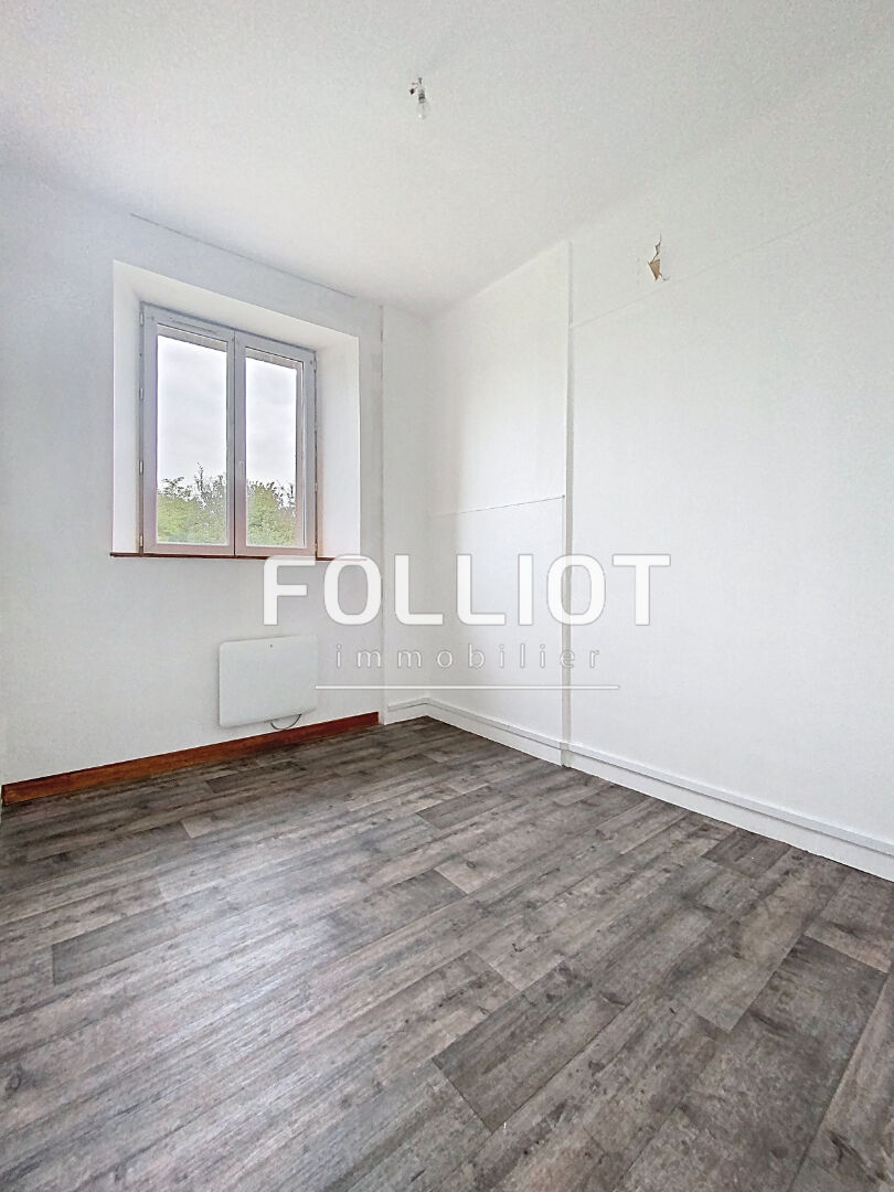 Photo A LOUER - Appartement Folligny 3 pièce(s) 68.29 m2 image 5/6
