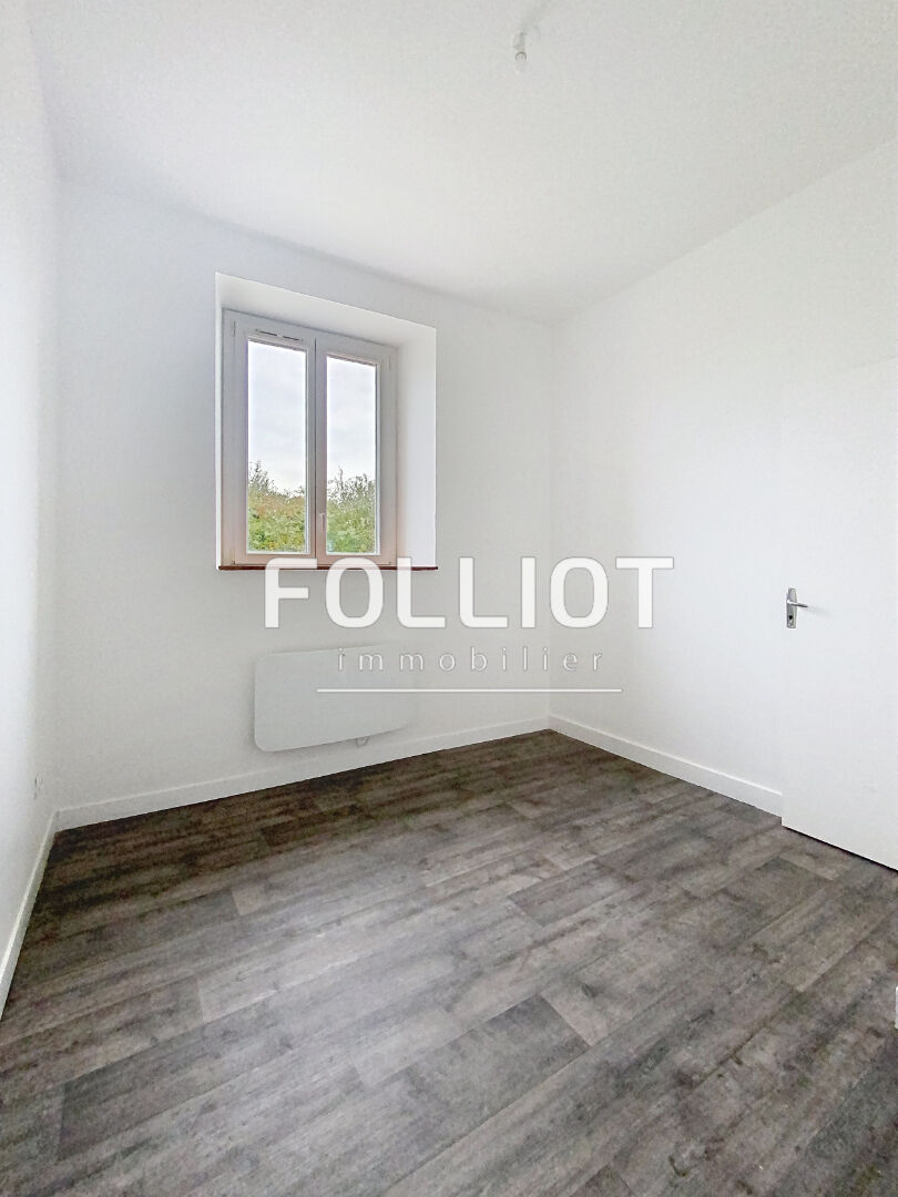 Photo A LOUER - Appartement Folligny 3 pièce(s) 68.29 m2 image 6/6