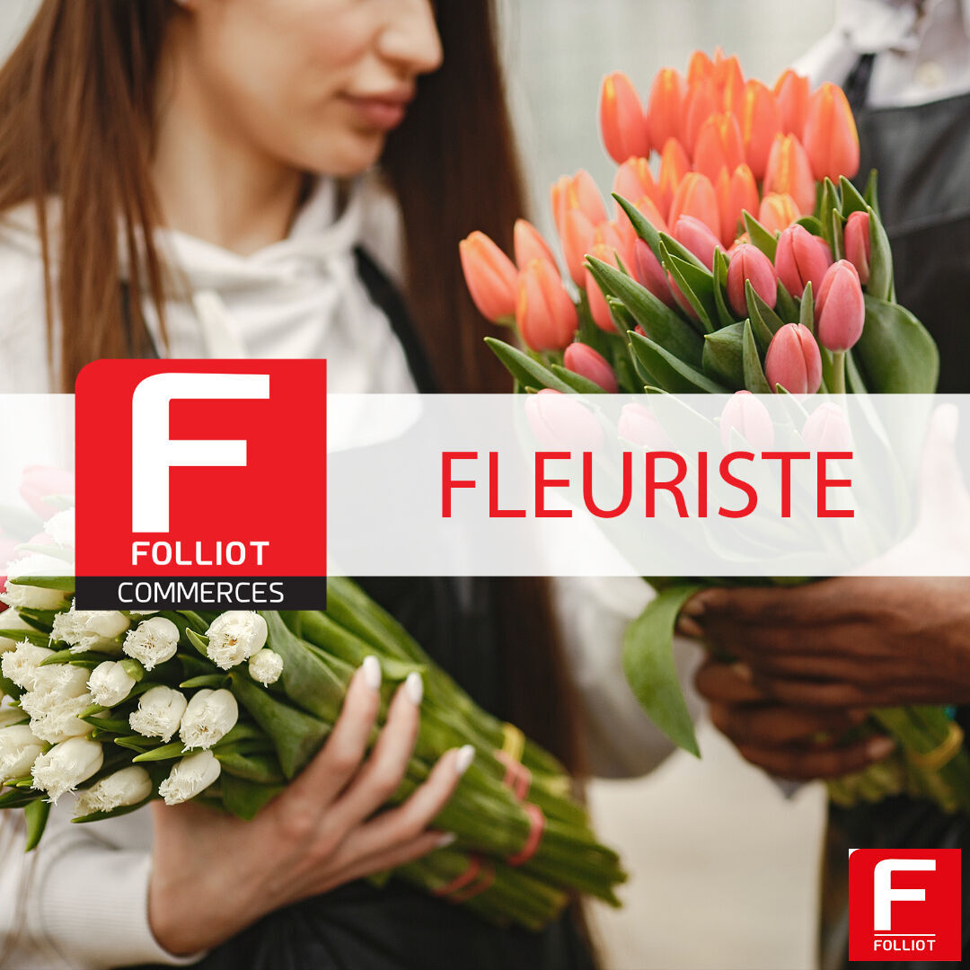 Photo A VENDRE: FLEURISTE - CALVADOS image 1/1