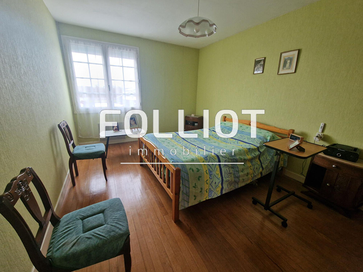 Photo Maison à vendre à Périers - 7 pièces, 5 chambres, 213 000 image 5/6