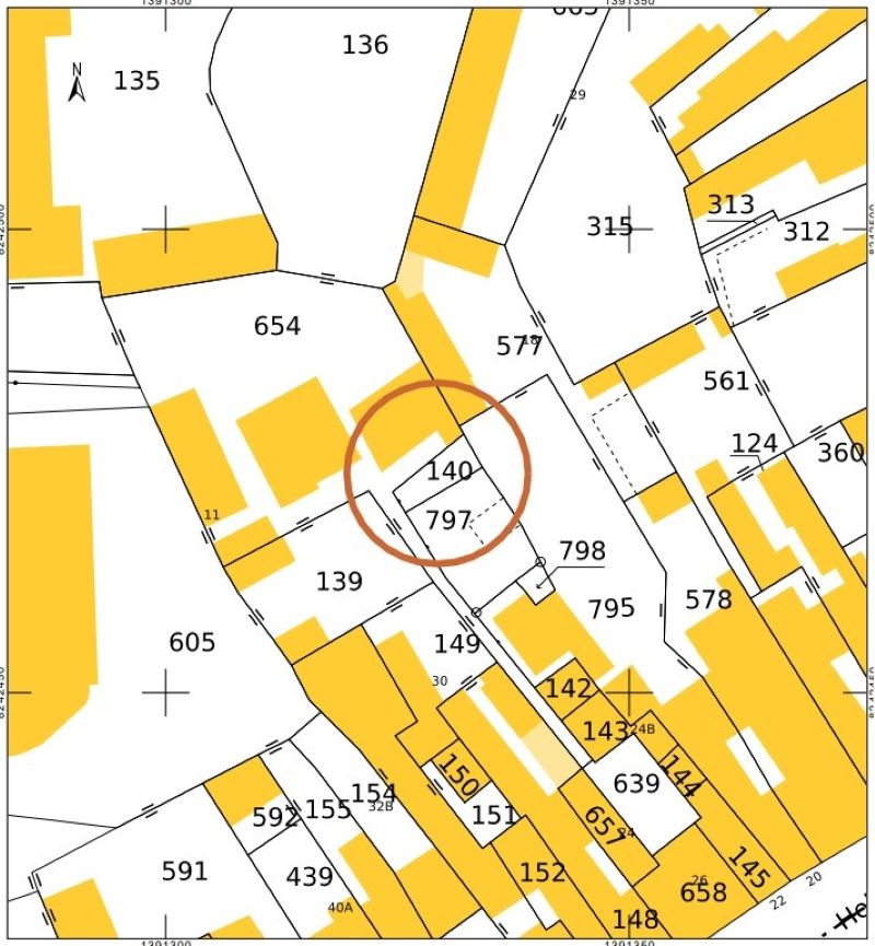 Agence immobilière de CABINET FOLLIOT - CARENTAN