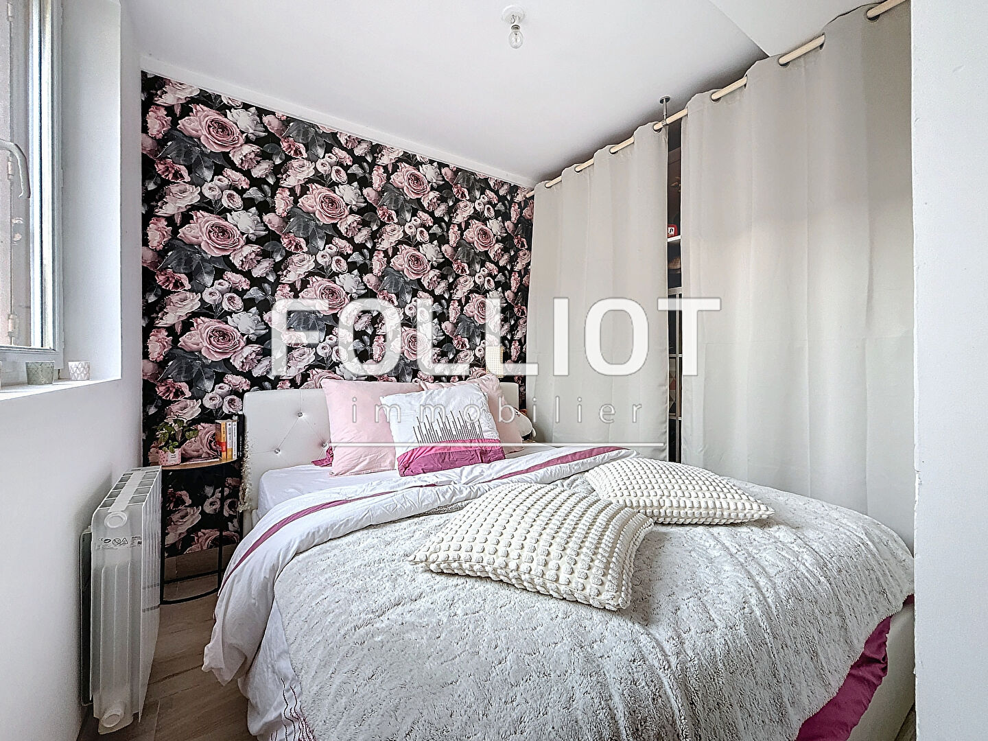 Photo Appartement Courseulles Sur Mer 2 pièce(s) 30 m2 image 5/6