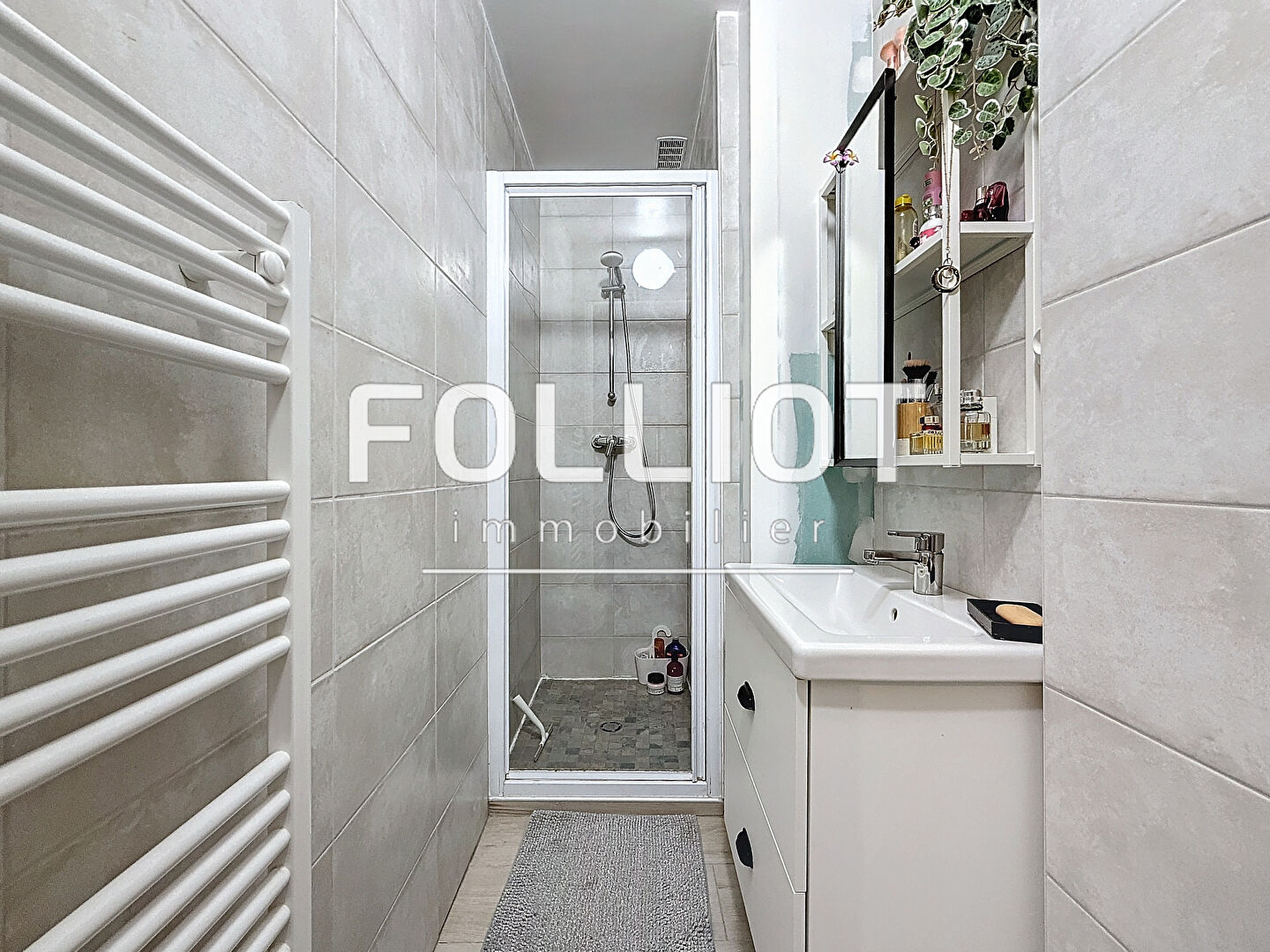 Photo Appartement Courseulles Sur Mer 2 pièce(s) 30 m2 image 6/6