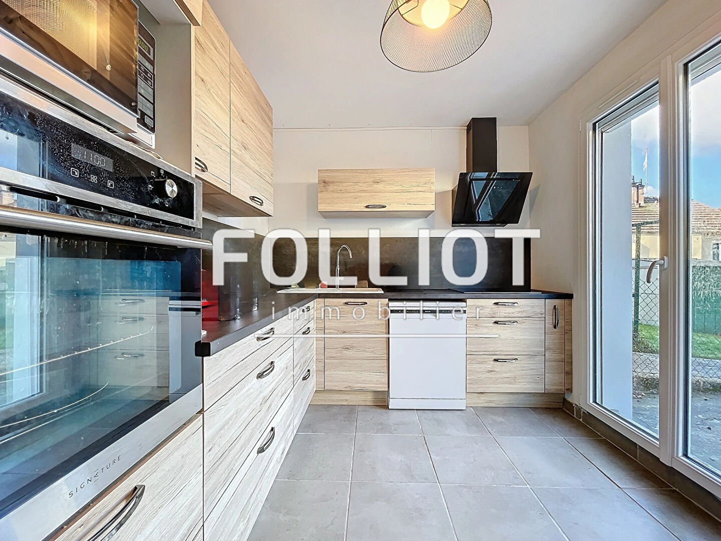 Agence immobilière de CABINET FOLLIOT - SAINT LÔ
