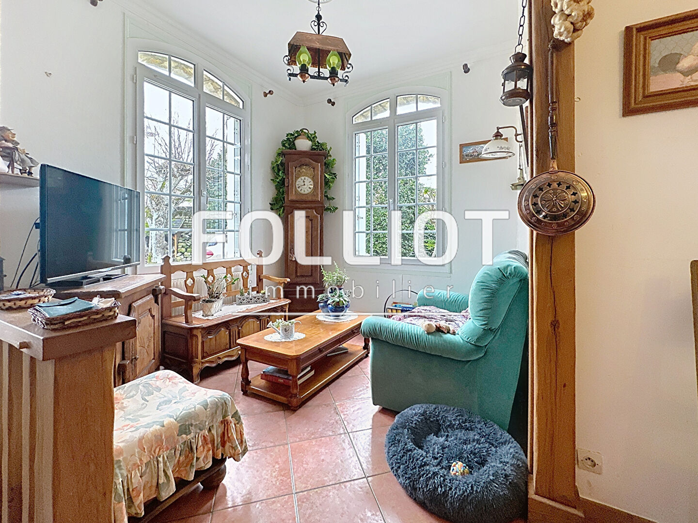 Photo Maison Courseulles Sur Mer 6 pièces 125 m2 image 3/6