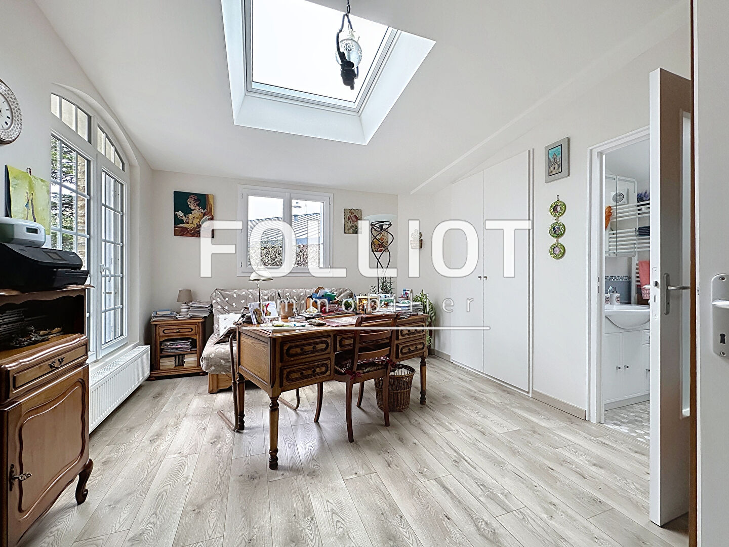 Photo Maison Courseulles Sur Mer 6 pièces 125 m2 image 4/6