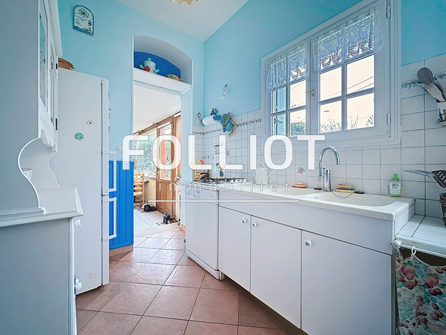 Photo Maison Courseulles Sur Mer 6 pièces 125 m2 image 6/6