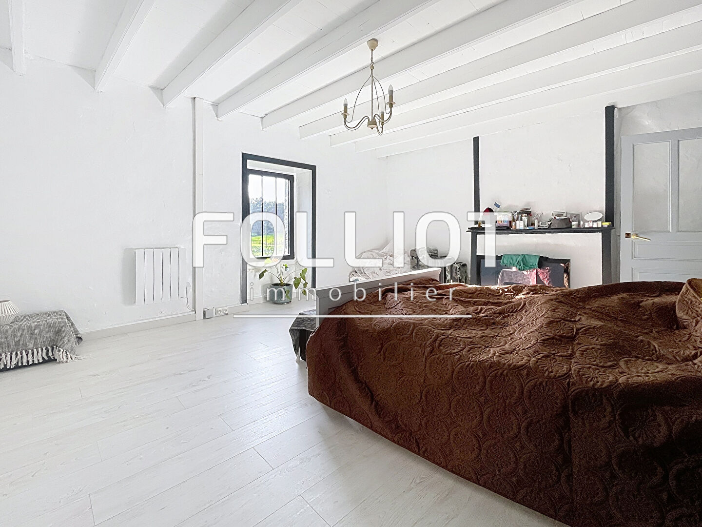 Photo à vendre Maison Notre Dame De Cenilly image 6/6