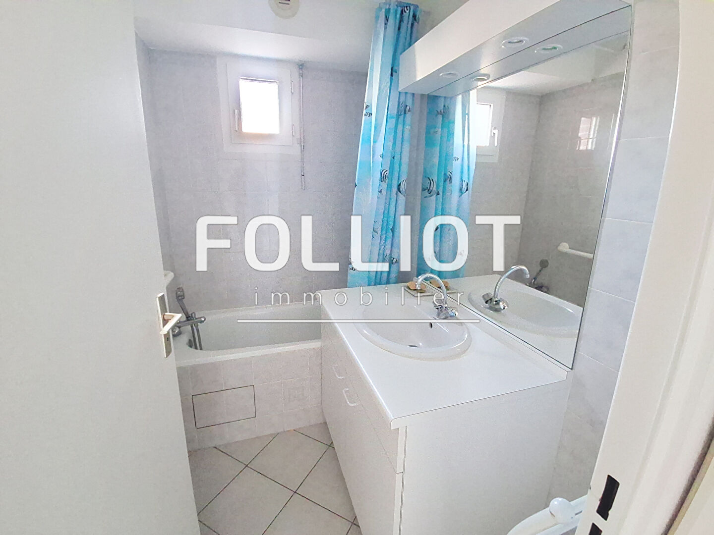 Photo Appartement Dives Sur Mer 2 pièce(s) 43.89 m2 image 4/5