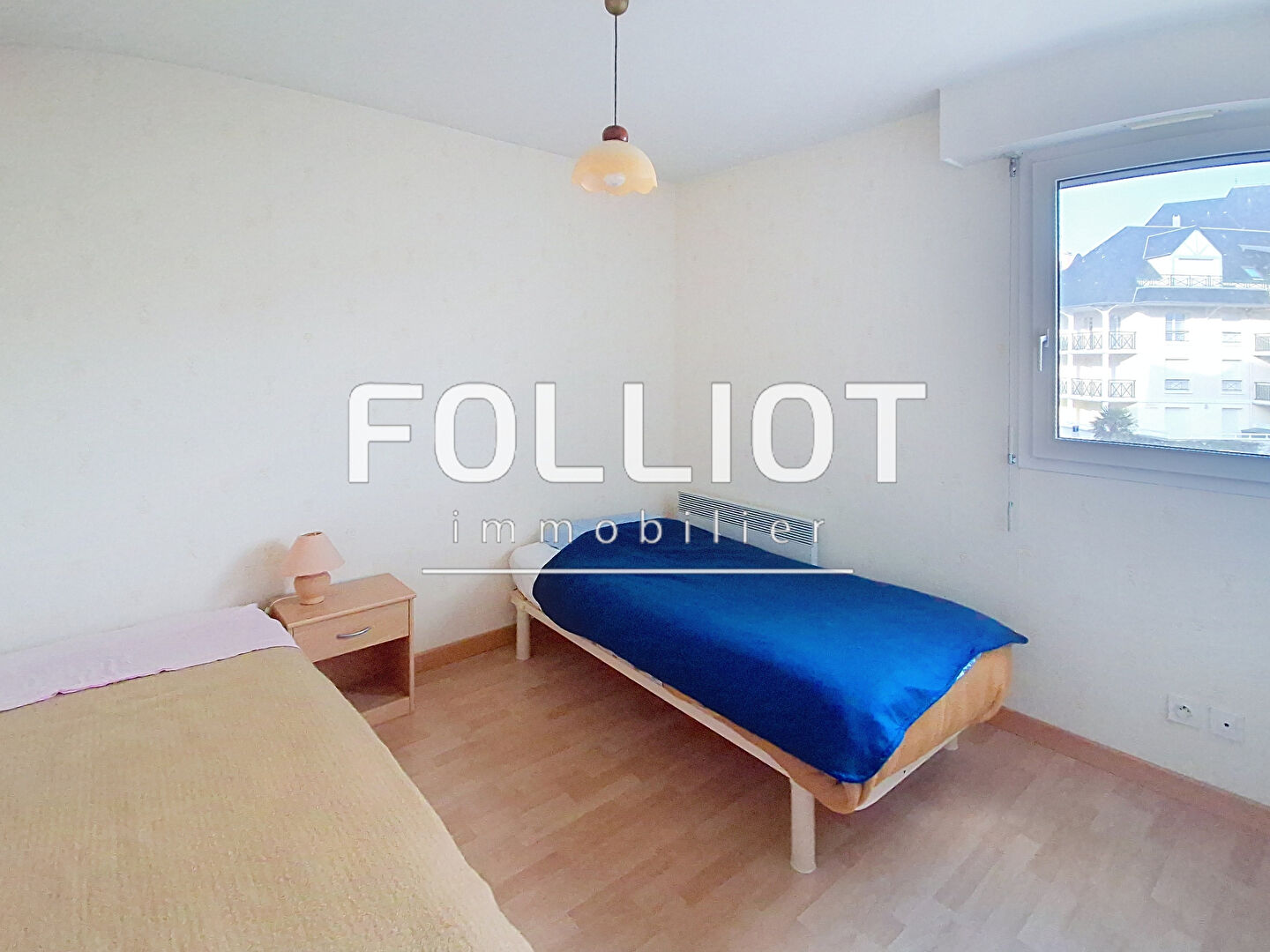 Photo Appartement Dives Sur Mer 2 pièce(s) 43.89 m2 image 5/5