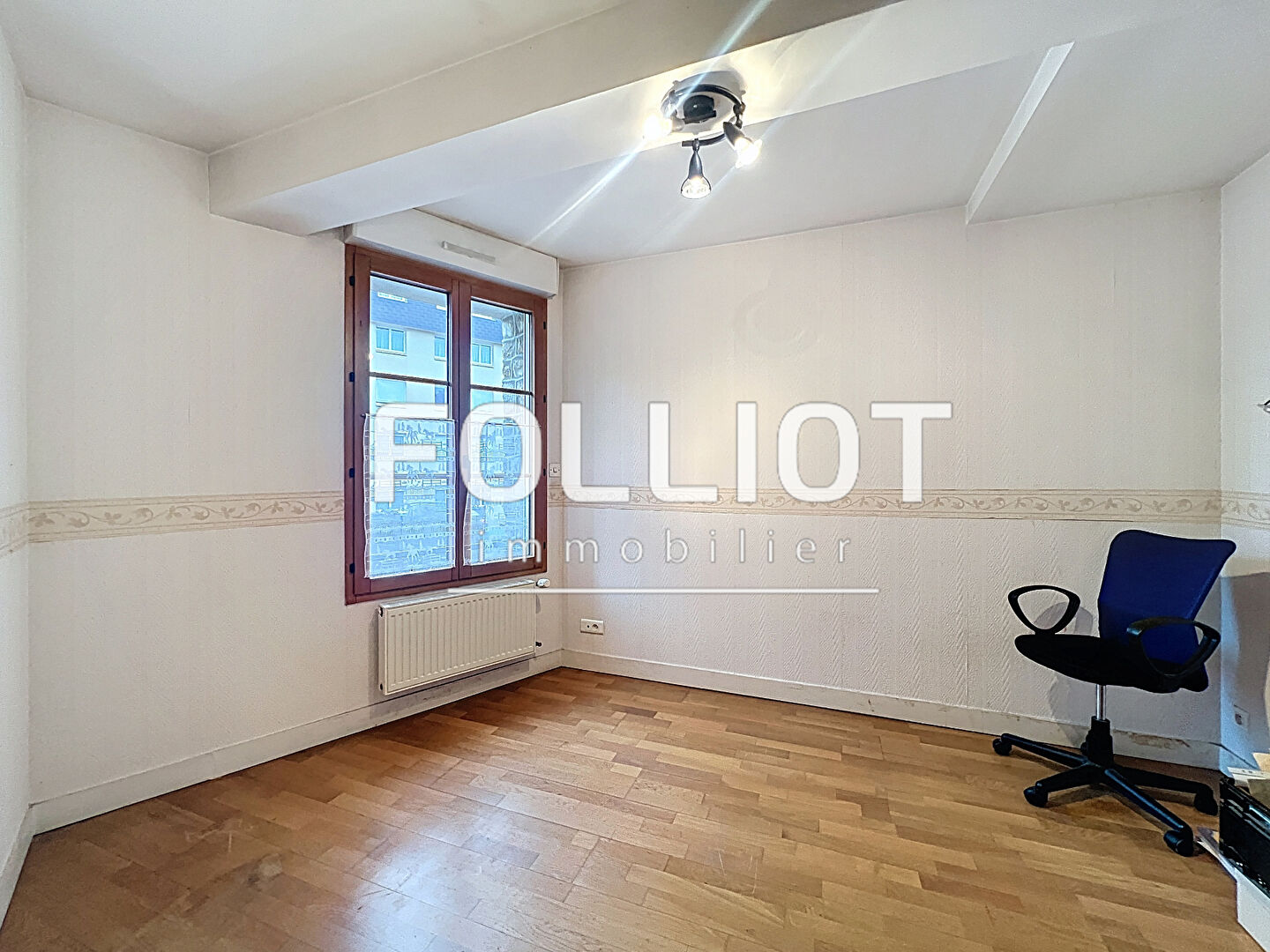 Photo Maison à vendre à AVRANCHES - 6 pièces, 4 chambres image 6/6