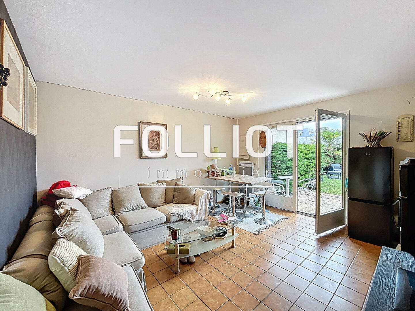 Agence immobilière de CABINET FOLLIOT - CABOURG