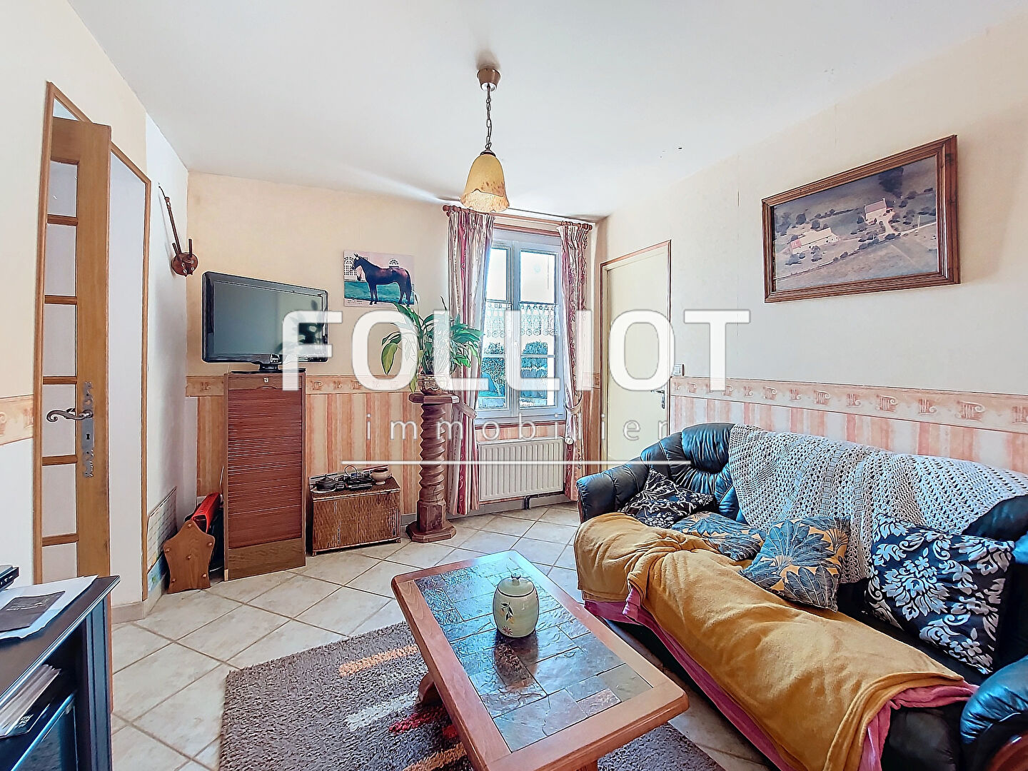 Photo A vendre Maison Le Parc campagne image 6/6