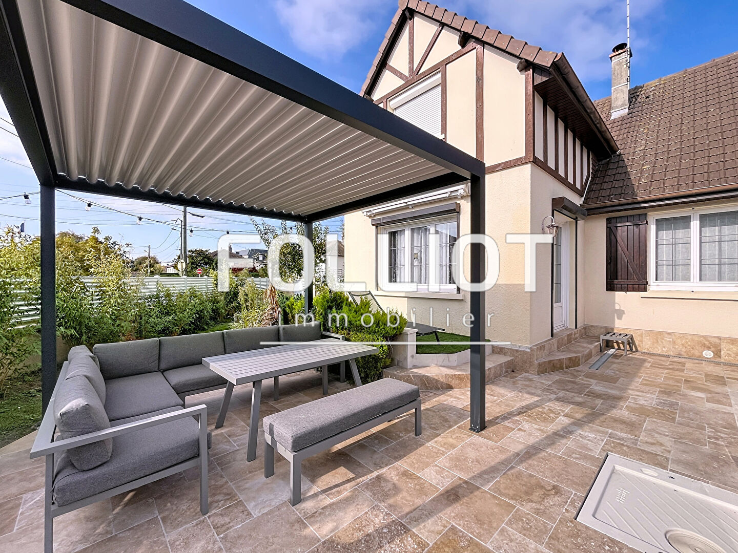 Photo Cabourg - Éventail image 2/6