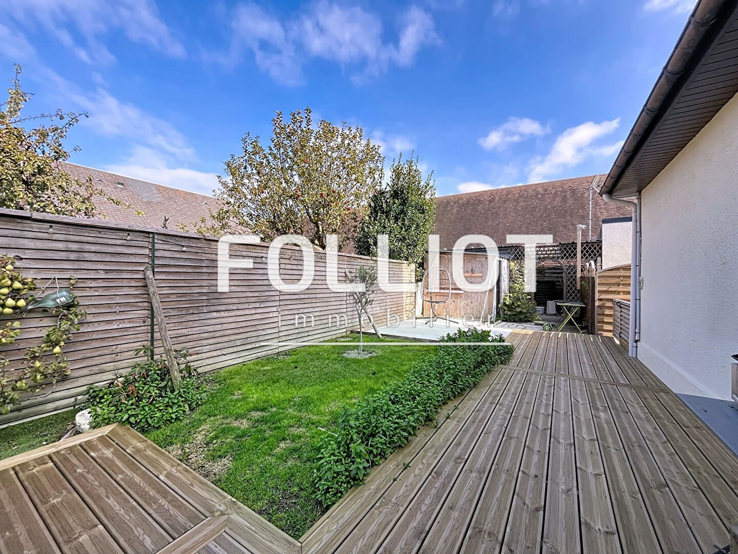 Photo Cabourg - Éventail image 3/6