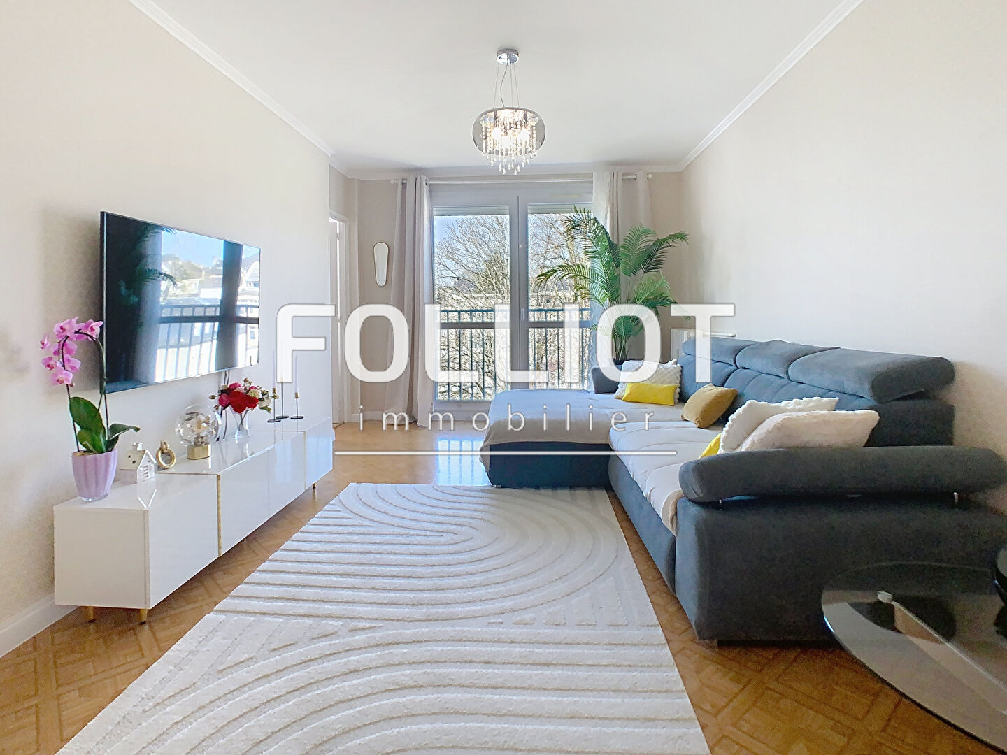 Agence immobilière de CABINET FOLLIOT - SAINT LÔ