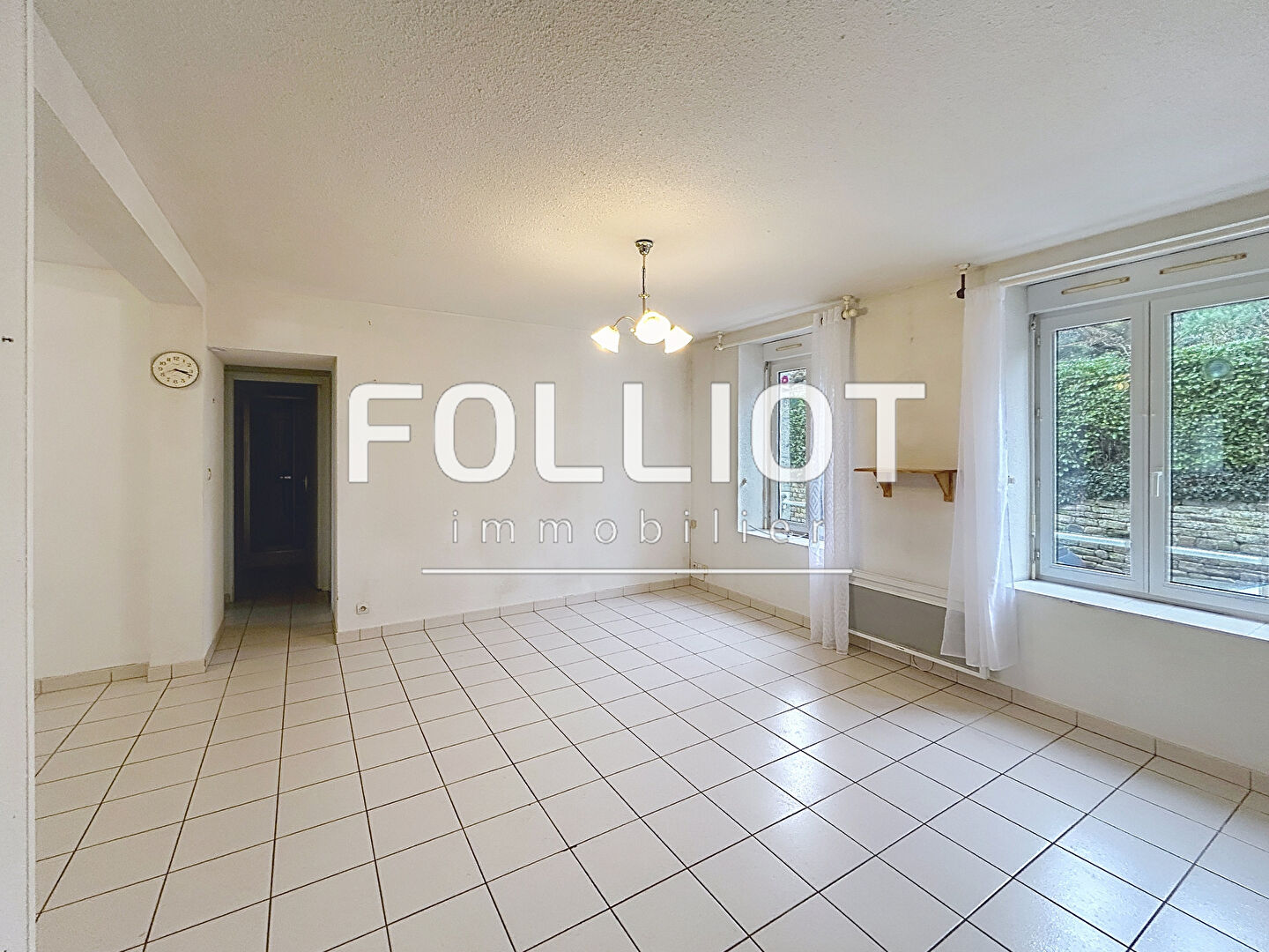 Agence immobilière de CABINET FOLLIOT - Cabinet FOLLIOT - VIRE