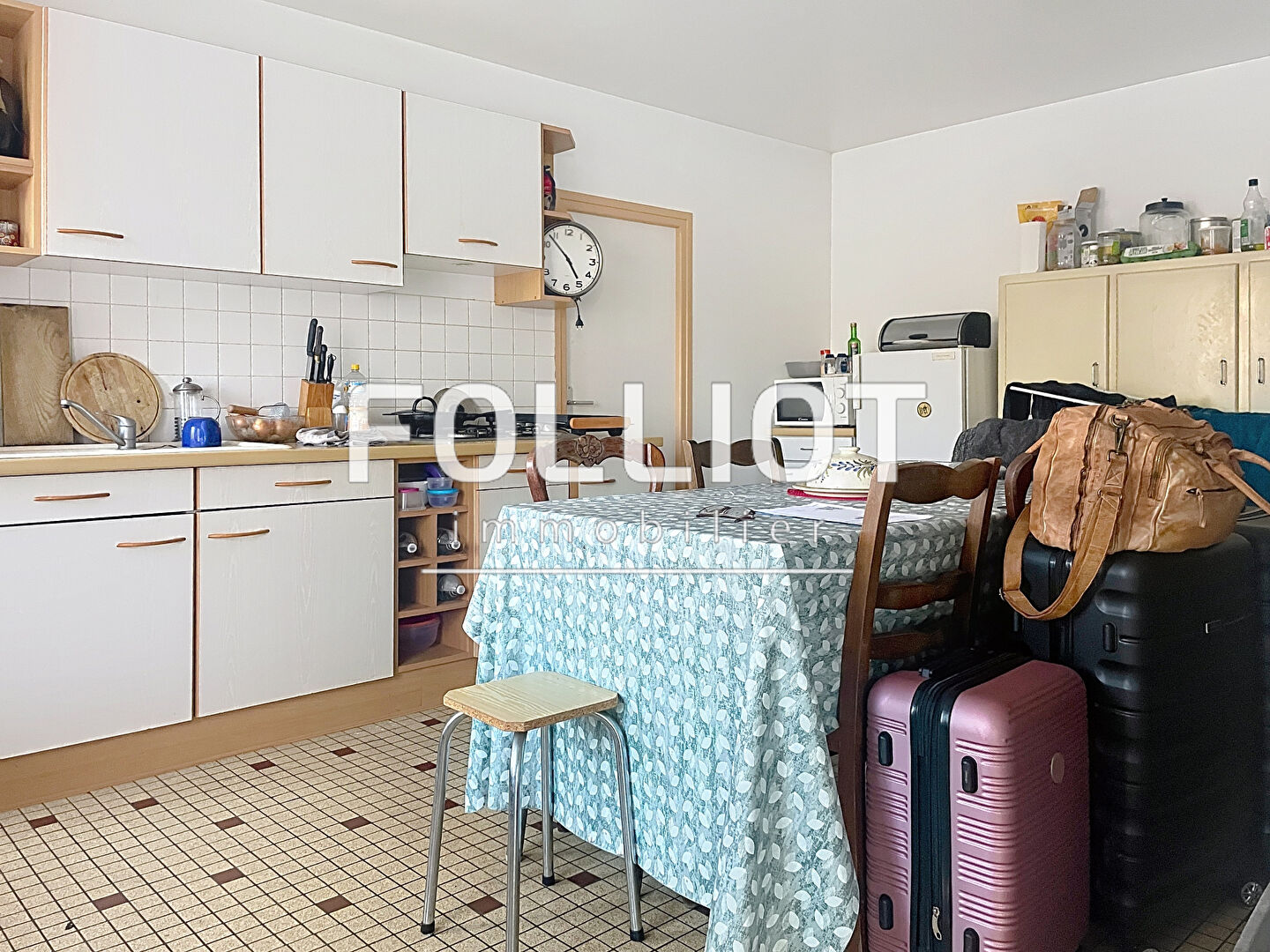 Photo Maison en pierres à vendre à Saint Lo image 4/6