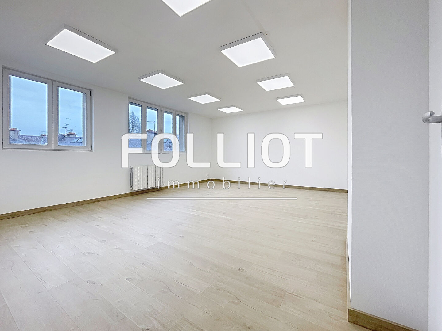 Agence immobilière de CABINET FOLLIOT - SAINT LÔ