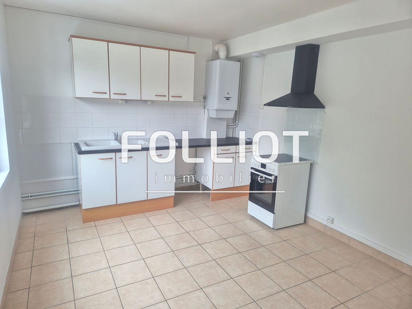Agence immobilière de CABINET FOLLIOT - SAINT LÔ