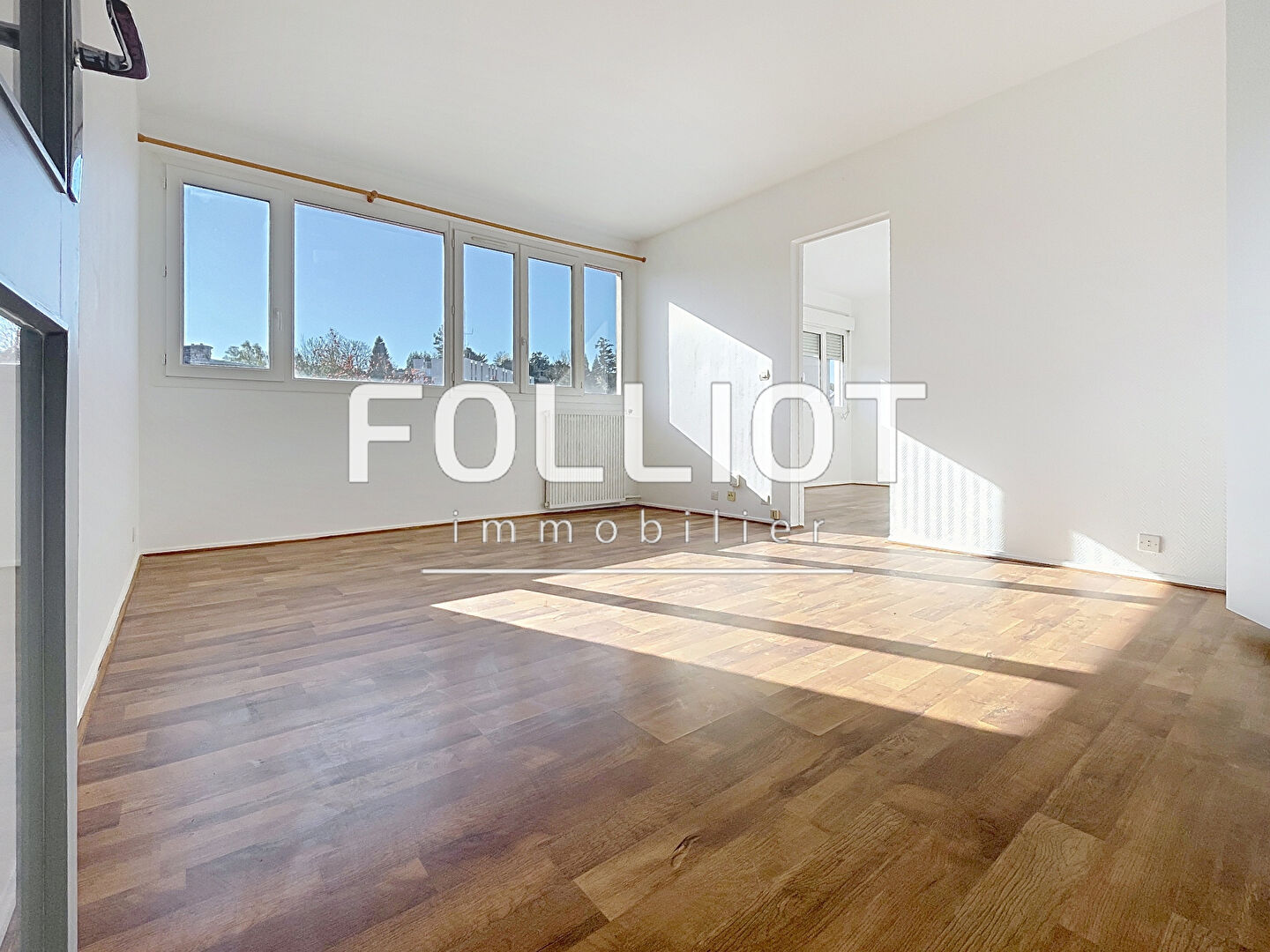 Agence immobilière de CABINET FOLLIOT - SAINT LÔ