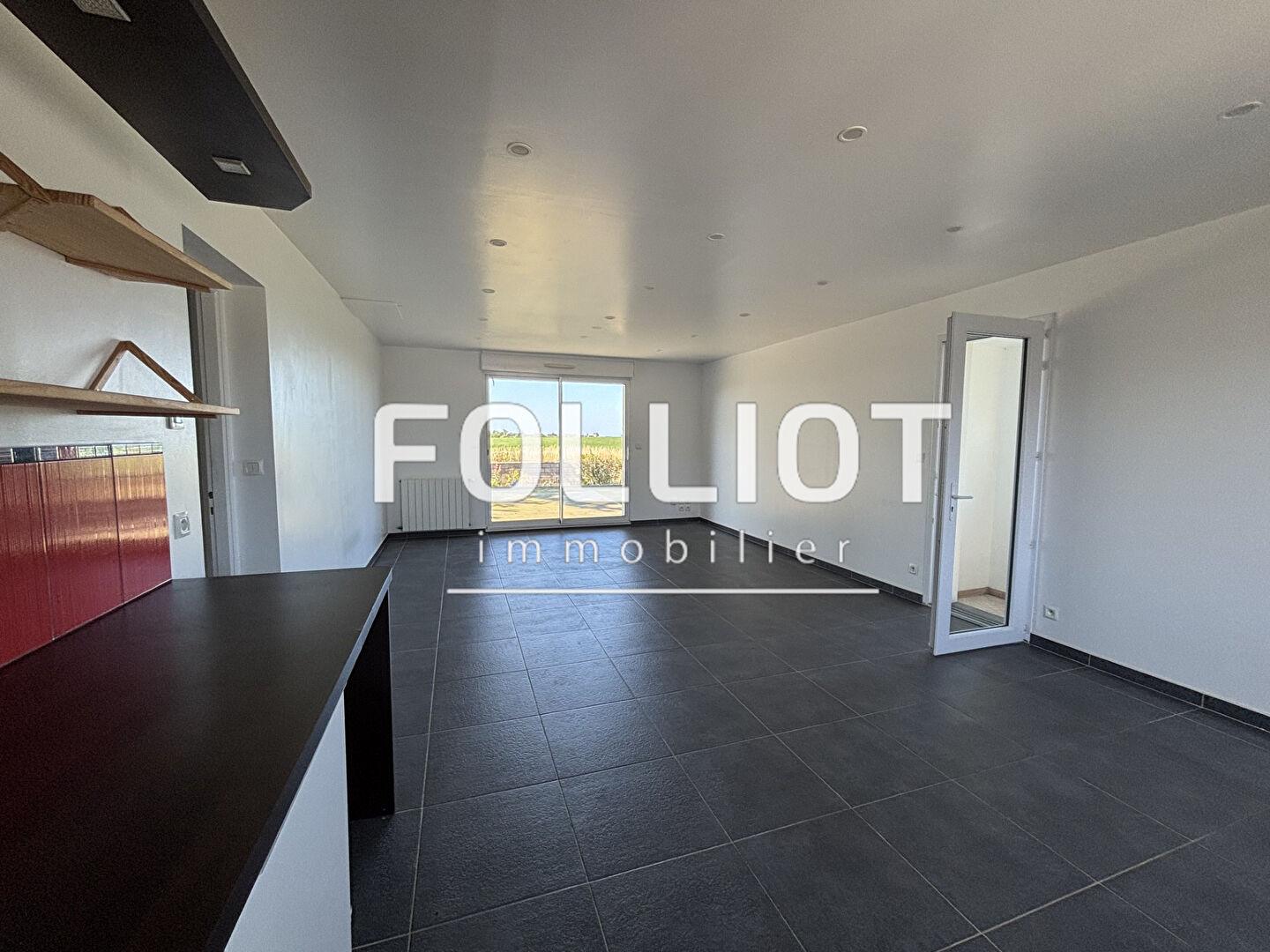 Photo A VENDRE 50590 REGNEVILLE SUR MER - MAISON DE 145 M² AVEC 4 CHAMBRES image 3/6