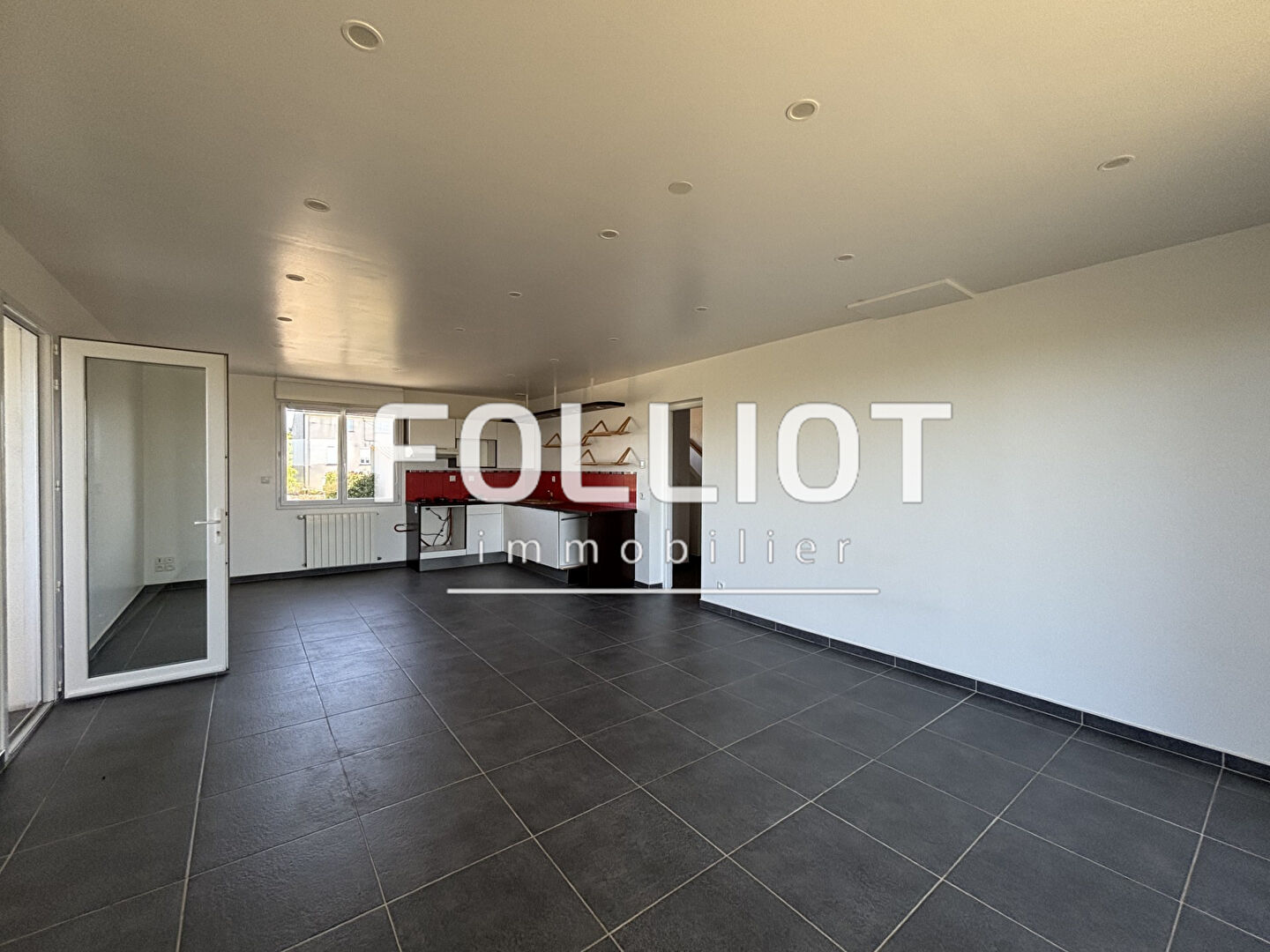 Photo A VENDRE 50590 REGNEVILLE SUR MER - MAISON DE 145 M² AVEC 4 CHAMBRES image 4/6