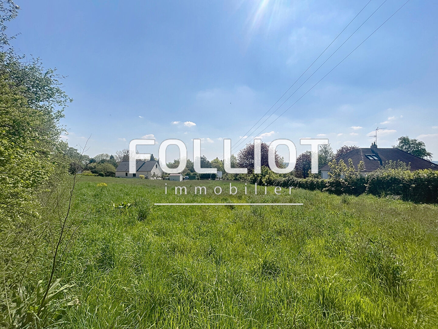Photo Terrain Saint Lo image 2/3