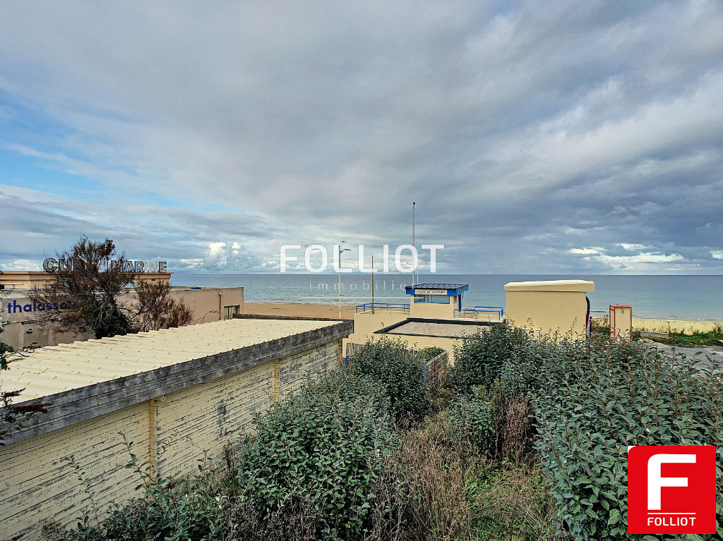 Agence immobilière de CABINET FOLLIOT - Douvres Immobilier