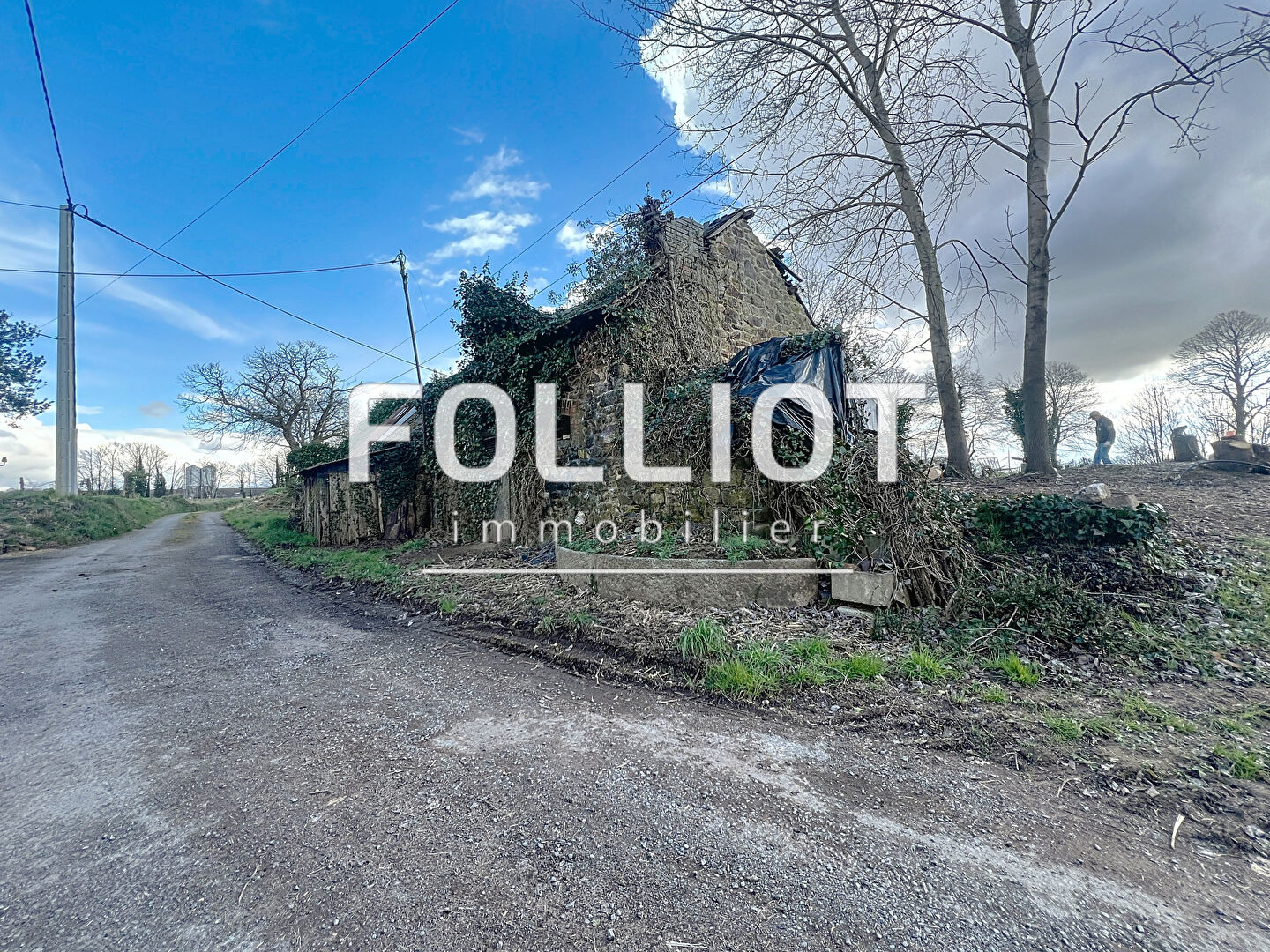 Agence immobilière de Cabinet FOLLIOT - FOUGERES