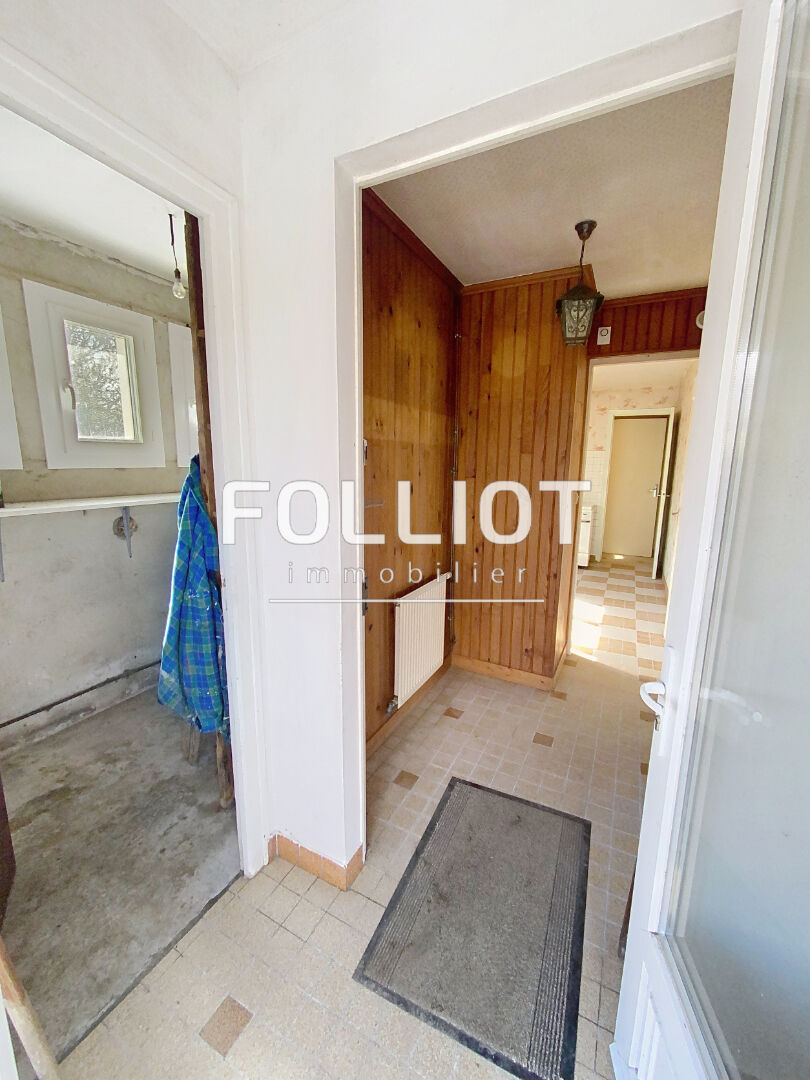 Photo Maison à vendre à Muneville-sur-Mer - Référence 11788JP image 3/6