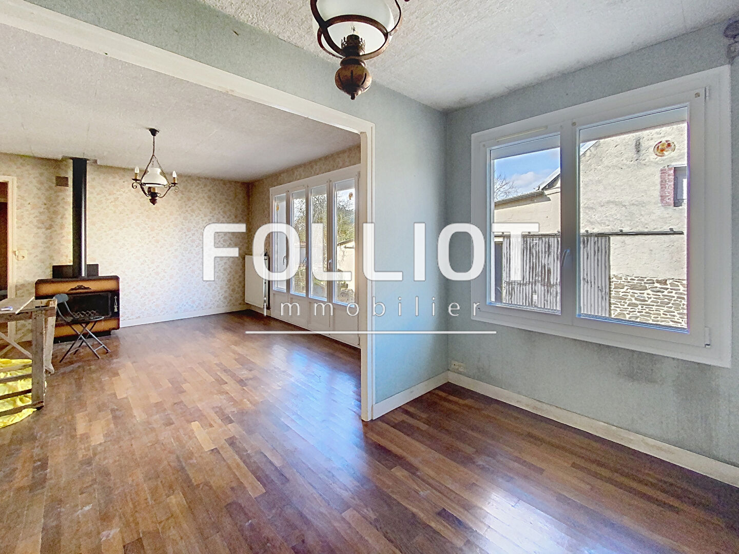 Photo Maison à vendre à Muneville-sur-Mer - Référence 11788JP image 4/6