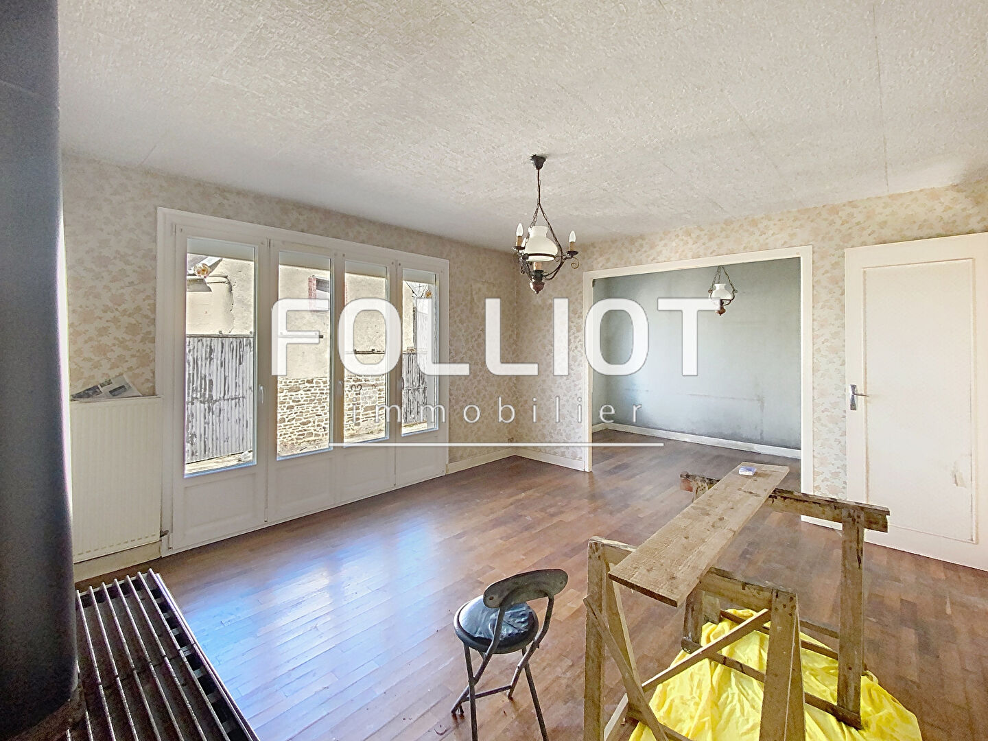 Photo Maison à vendre à Muneville-sur-Mer - Référence 11788JP image 5/6