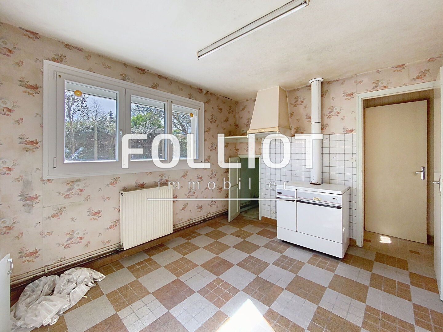 Photo Maison à vendre à Muneville-sur-Mer - Référence 11788JP image 6/6