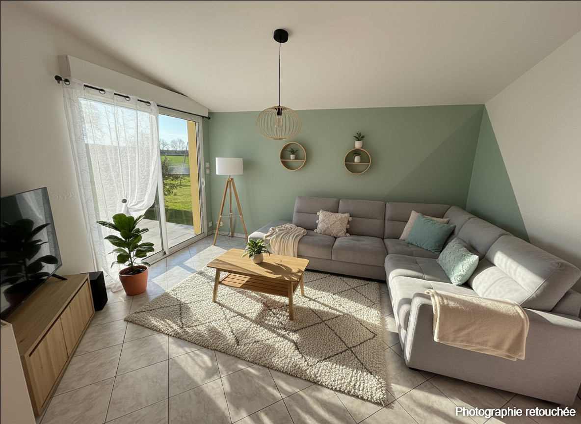 À Vendre Maison 4 Chambres à Saint-Samson-de-Bonfossé (Bourgvallées)