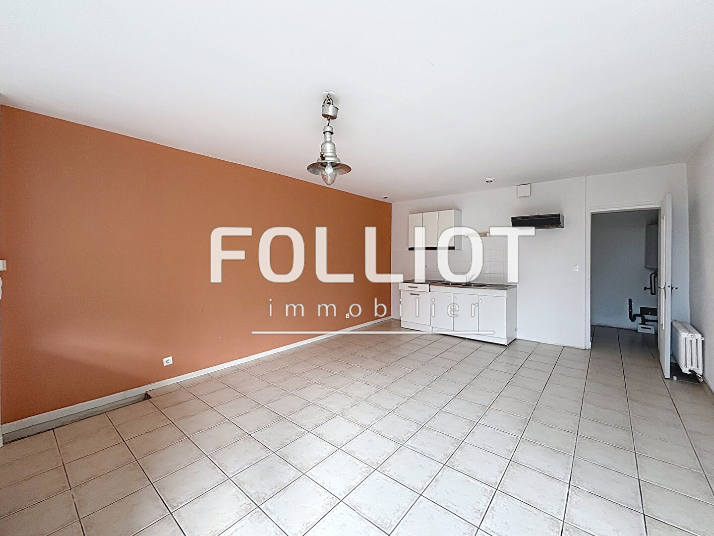 Agence immobilière de CABINET FOLLIOT - PONTORSON