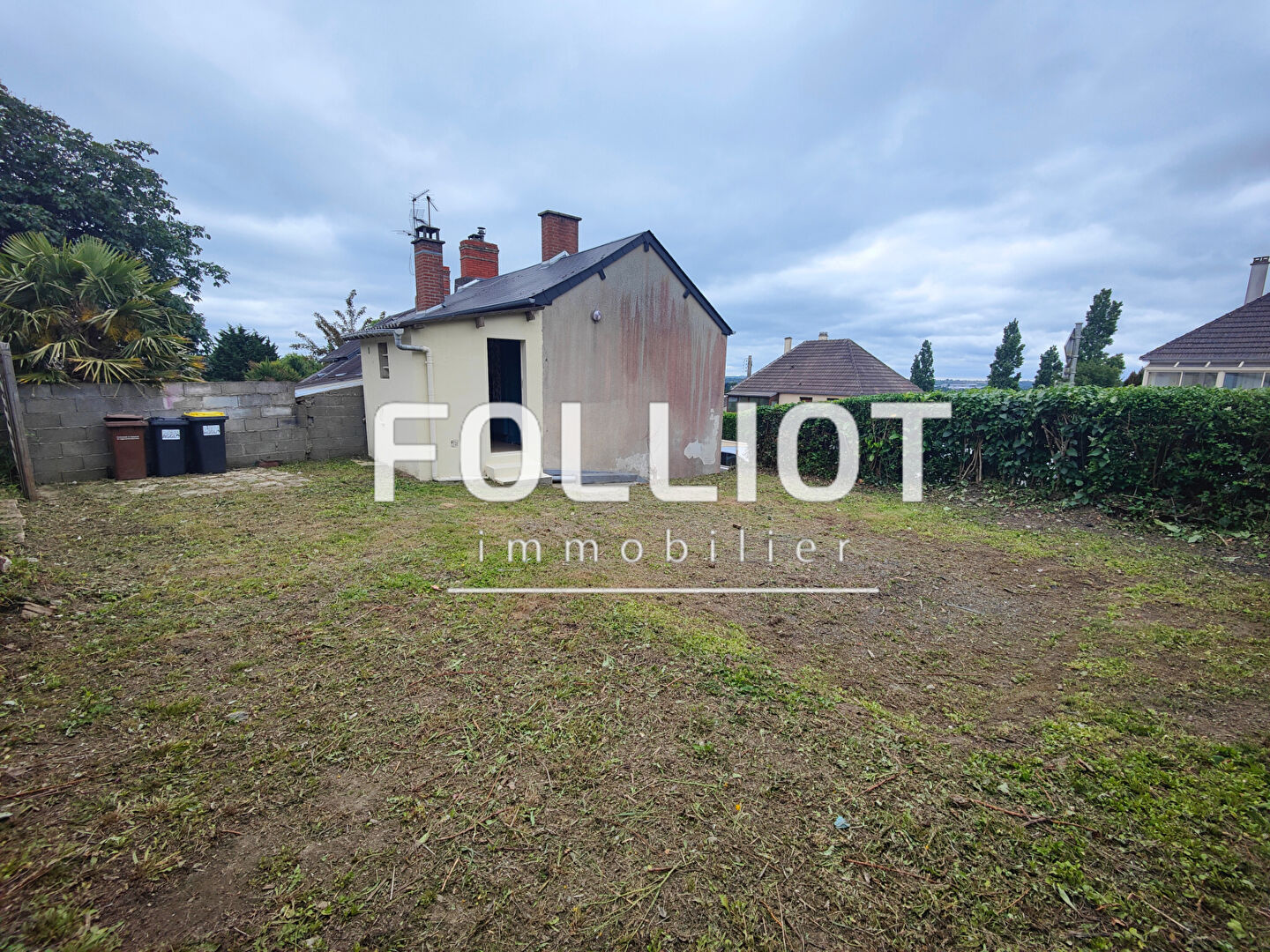 Photo Maison Saint Georges Montcocq référence: mv2050cd image 2/6