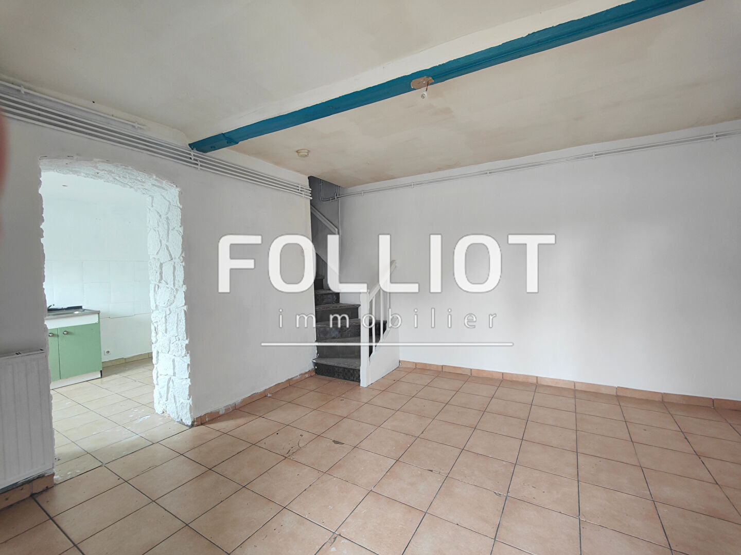 Photo Maison Saint Georges Montcocq référence: mv2050cd image 4/6