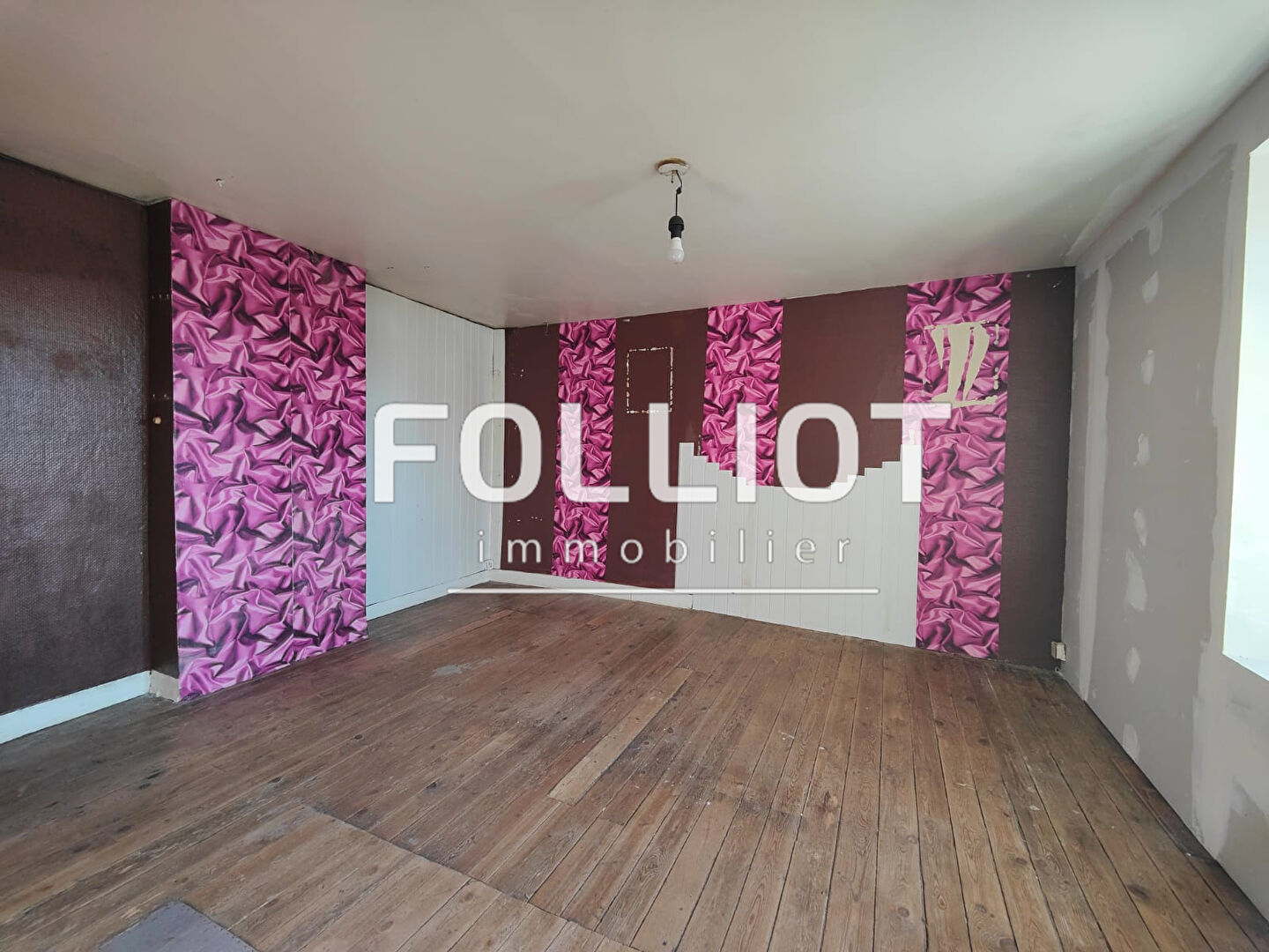 Photo Maison Saint Georges Montcocq référence: mv2050cd image 6/6