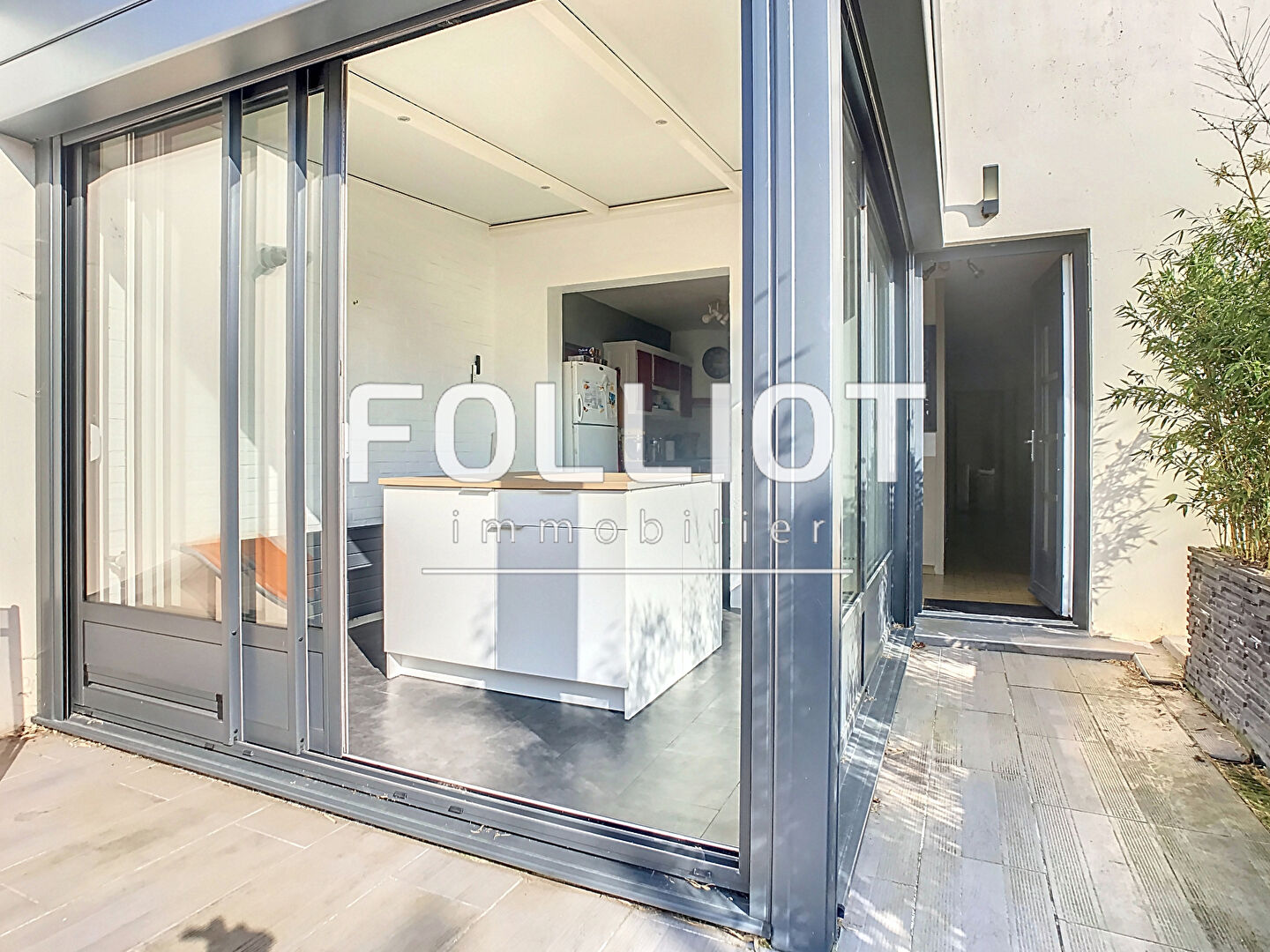 Photo Maison à vendre à MAY SUR ORNE - 5 pièces, 4 chambres image 3/6