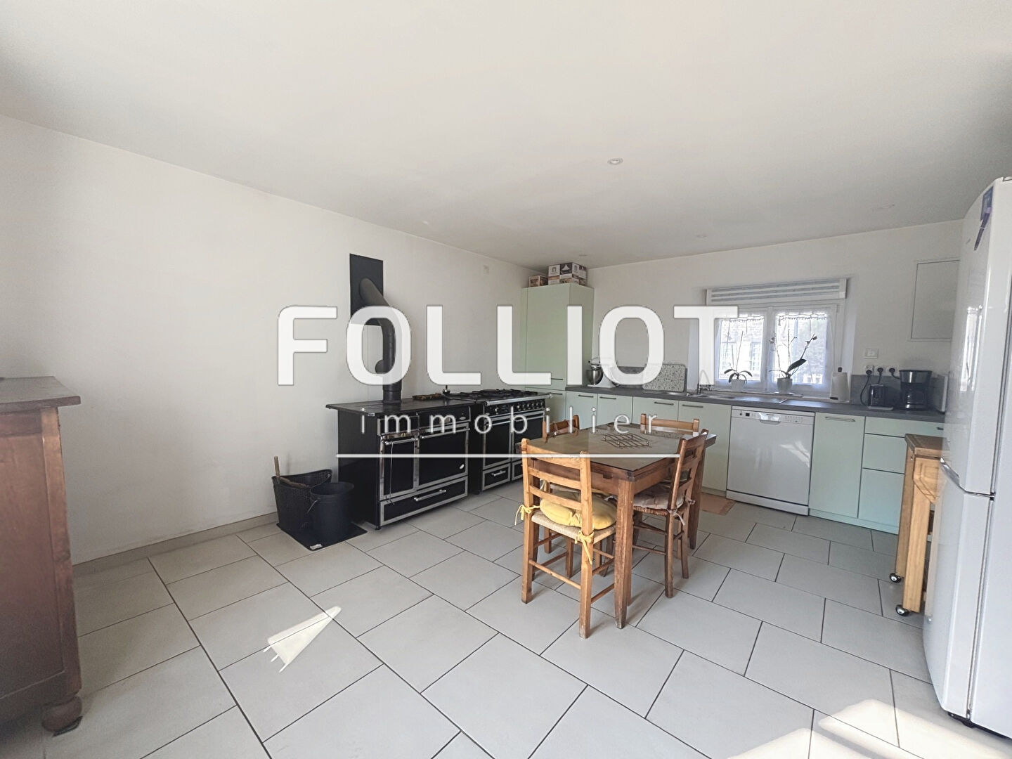Photo A VENDRE 50590 MONTMARTIN SUR MER MAISON EN PIERRE DE 130 M2 AVEC 3 CHAMBRES image 3/6