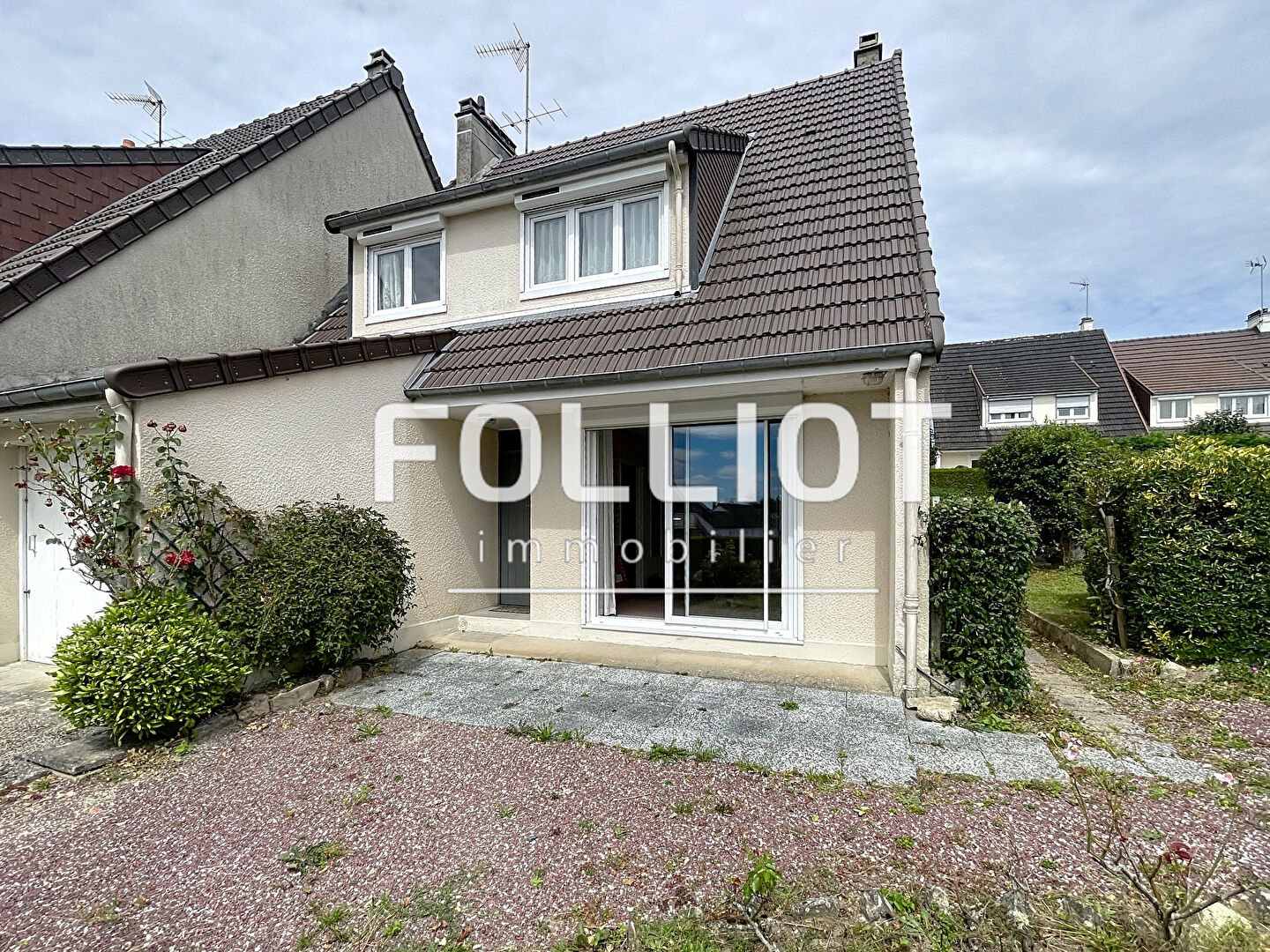 Photo Maison Saint-lo 6 pièce(s) 93 m2 image 1/6