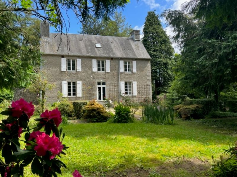 Agence immobilière de CABINET FOLLIOT - Cabinet FOLLIOT - VIRE