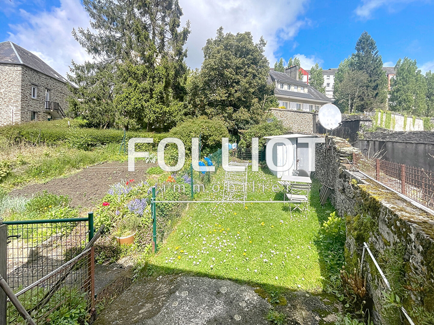 Photo Immeuble locatif A vendre Saint Lô image 6/6